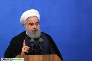 گام چهارم کاهش تعهدات برجامی از فردا