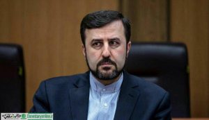 آژانس انرژی اتمی قادر به راستی آزمایی تعهدات ایران است