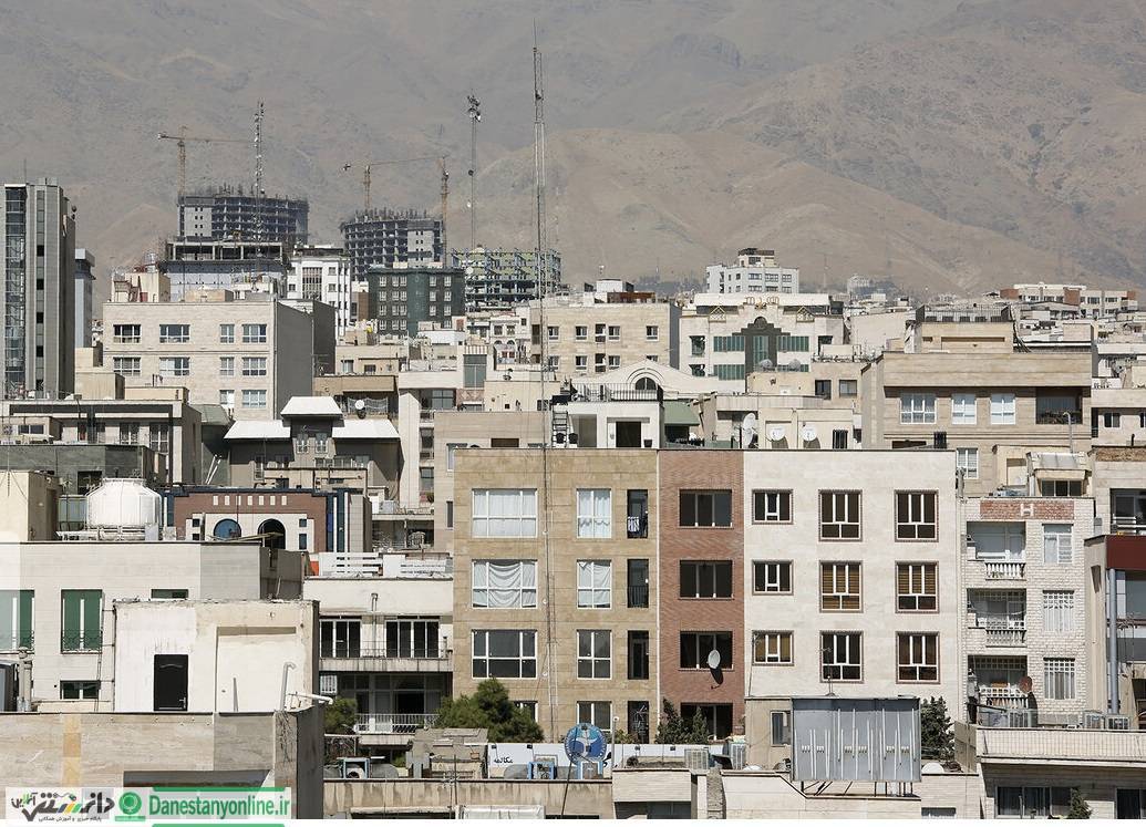 راهاندازی سامانه ملی املاک و اسکان؛ به زودی