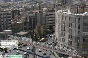 اراضی رها شده شهرها خانه می شود