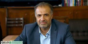 جلالی از مجلس به سفارت ایران در روسیه رفت
