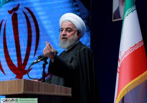 روحانی: اداره کشور به ریال نیز دارد