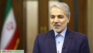 30 هزار میلیارد بنزین برای 60 میلیون ایرانی