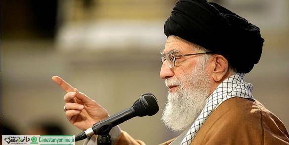 نظر رهبری درباره چند همسری مردان