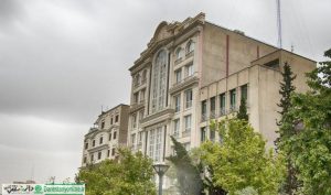 گران ترین خانه معامله شده مهر در سعادت آباد
