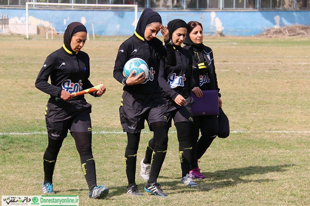 وضعیت نامشخص ۳۰ داور زن کنار گذاشته شده