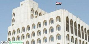 عراق تعرض به کنسولگری ایران در کربلا را محکوم کرد
