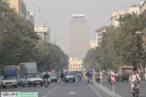 6 نکته طلایی جلوگیری از افزایش آلودگی هوا