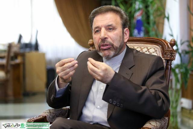 اظهار نظر رئیس دفتر رئیس جمهور درباره حواشی