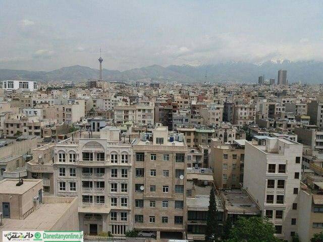 خانه های ۵۰ تا ۶۰ متری پرطرفدارترین در مهر