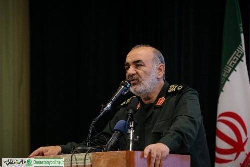 امروز صنعت موشکی ما راه خود را یافته است