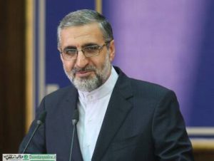 دانیال زاده طی مسیر هدایت شده به کشور بازگشت