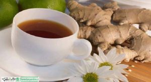 دمنوش های ضد آلودگی هوا