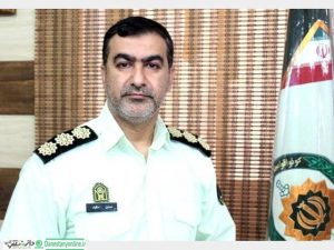 اهواز تحت کنترل است