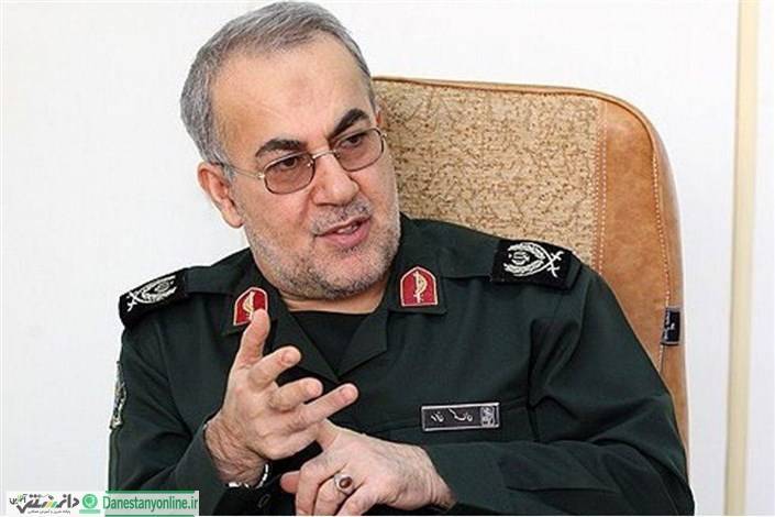 مهارت های پنجگانه برای سربازان