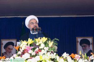 درخواست رئیس جمهور از رئیس دستگاه قضا