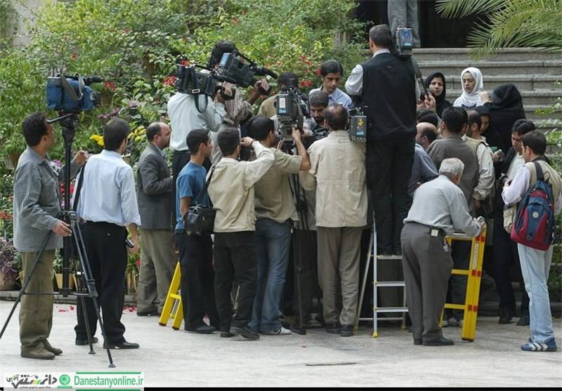 سهمیه سوخت خبرنگاران