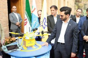 وزیر ارتباطات