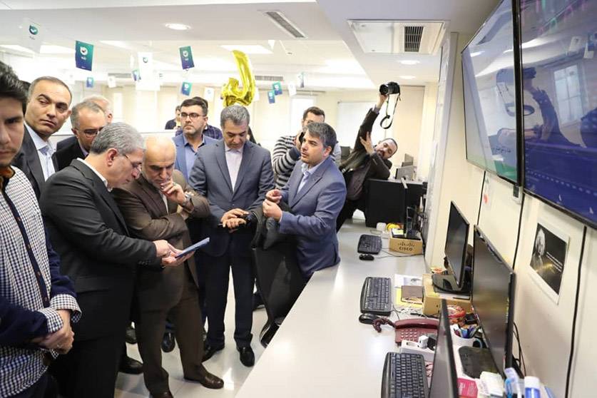 ارتقای اعتبار برند بانک ملی ایران با به کارگیری دانش جدید
