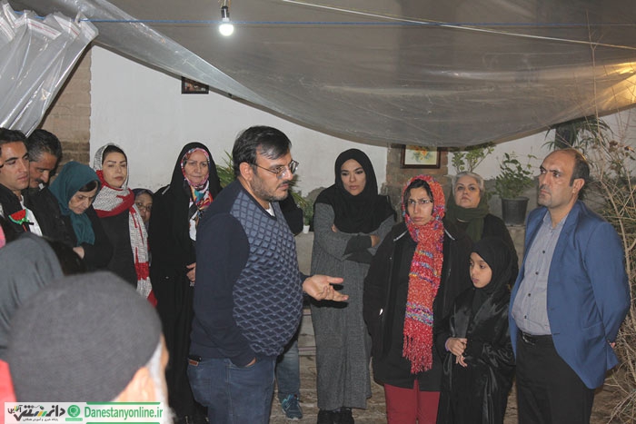 موسسه پایان کارتن خوابی؛ حمایتی برای تمام سنین