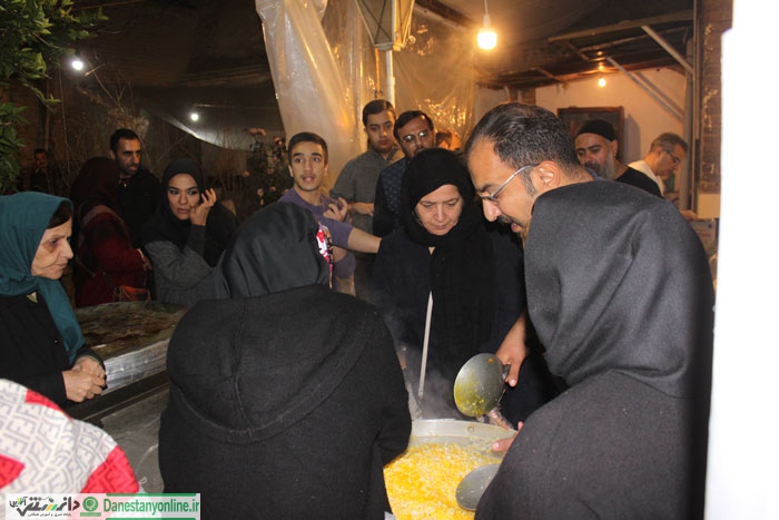 موسسه پایان کارتن خوابی؛ حمایتی برای تمام سنین