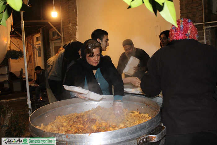 موسسه پایان کارتن خوابی؛ حمایتی برای تمام سنین