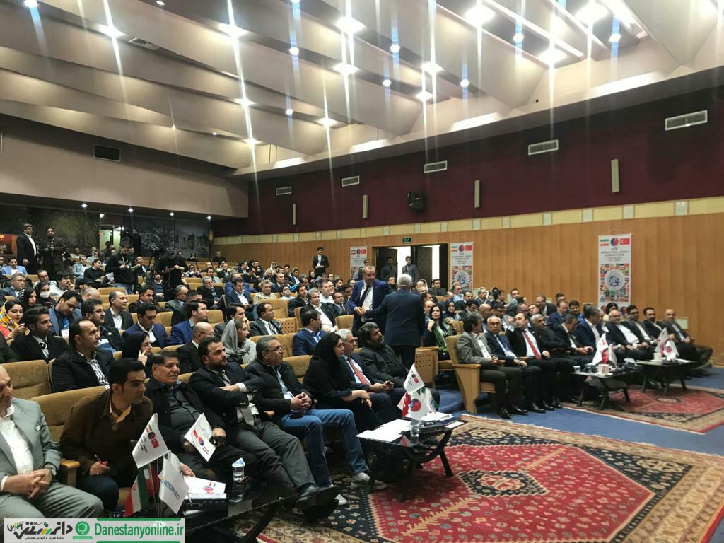 گام اول «جنبش ملی تولید و صادرات ایران» اجرایی شد