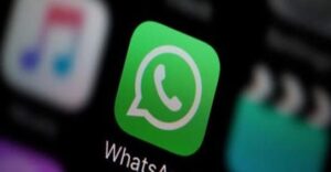 اپلیکیشن واتساپ