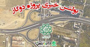 افتتاح پروژه دوگاز