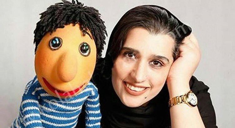 دنیا عاشق کلاه قرمزی بود