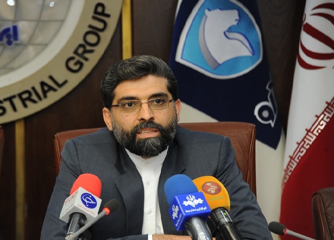 ایرانخودرو از قطعهسازان سراسر کشور حمایت میکند
