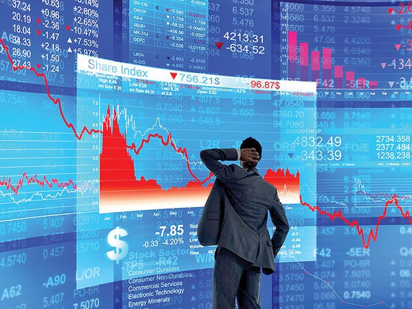ویروس کرونا تب اقتصاد جهانی را هم بالا برد