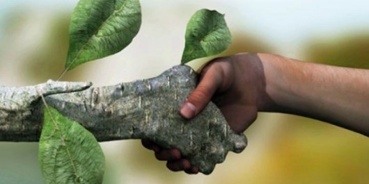 تغییرات اقلیمی
