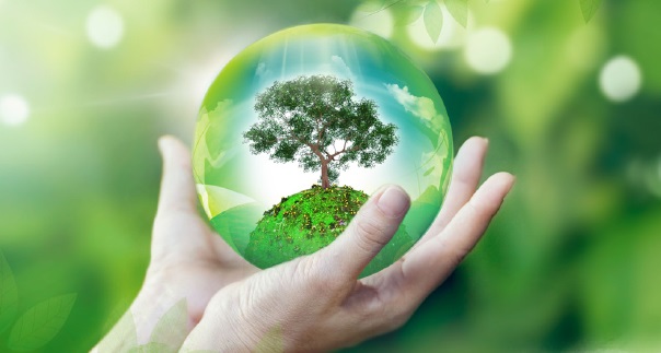 تغییرات اقلیمی