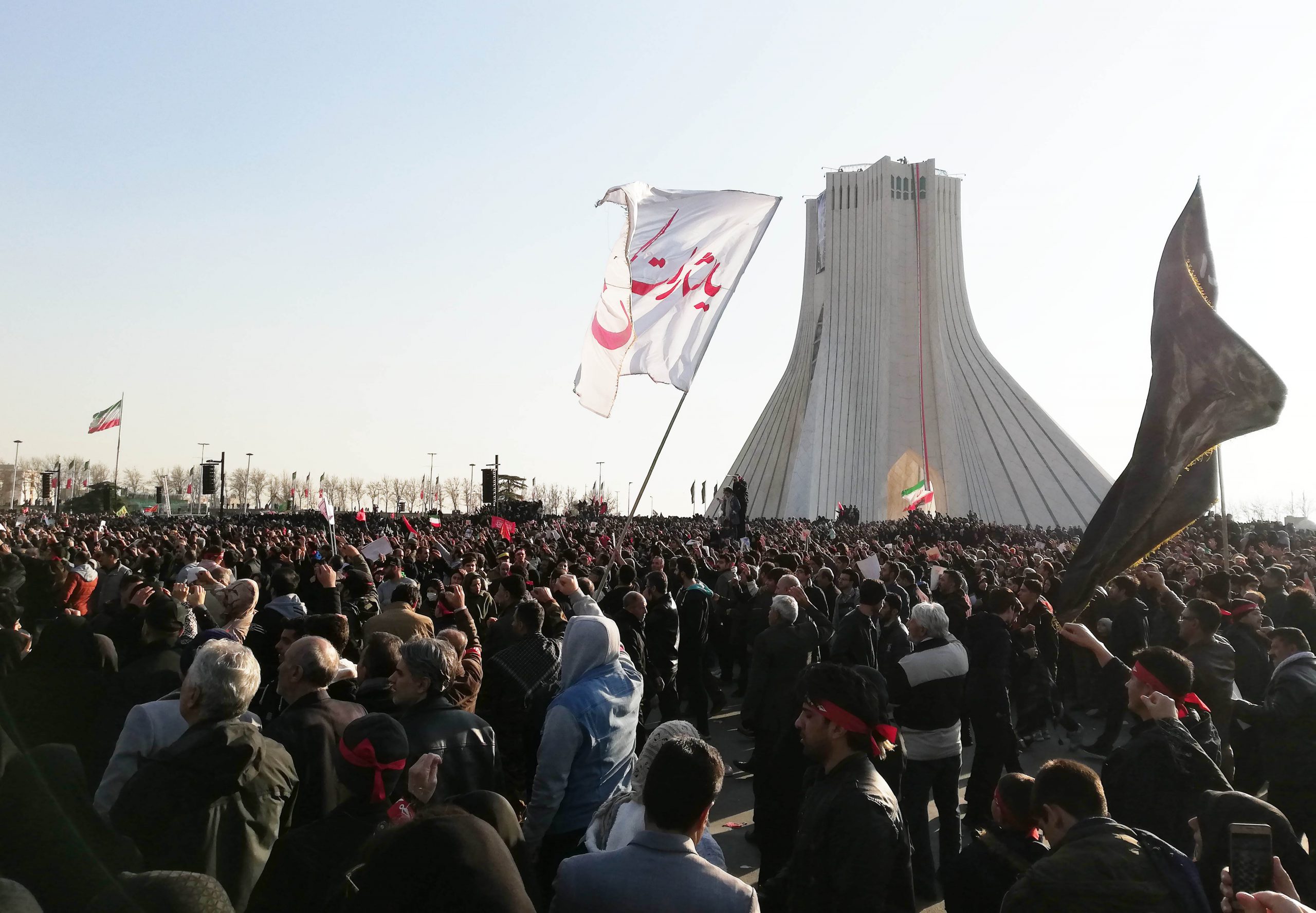 در انتظار سردار + عکس