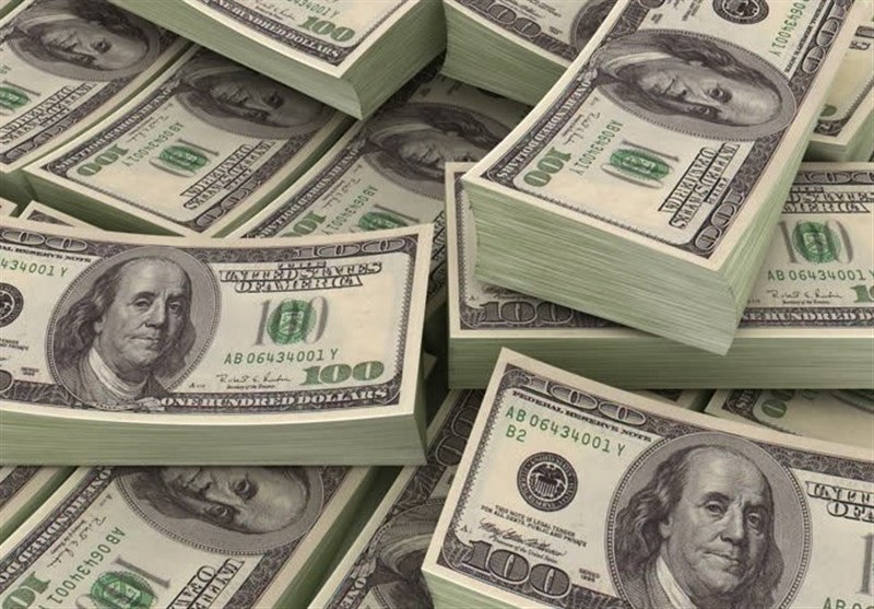 افزایش 320 تومانی قیمت دلار