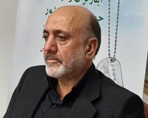 سردار فتحیان