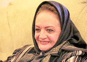 شهلا ریاحی