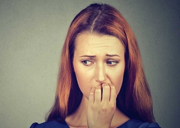 رژیمهای غذایی از عوامل اختلالات روانی