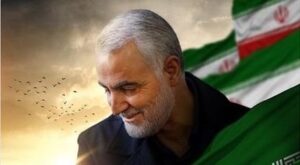 قاسم سلیمانی