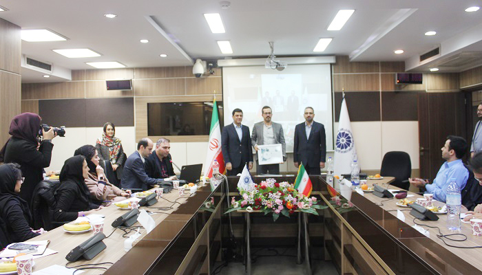 چهاردهمین دوره همایش مدیریت سبز