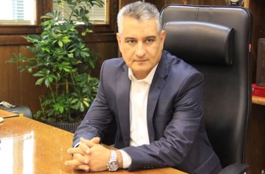 مدیرعامل سازه گستر شهادت سردار سلیمانی را تسلیت گفت