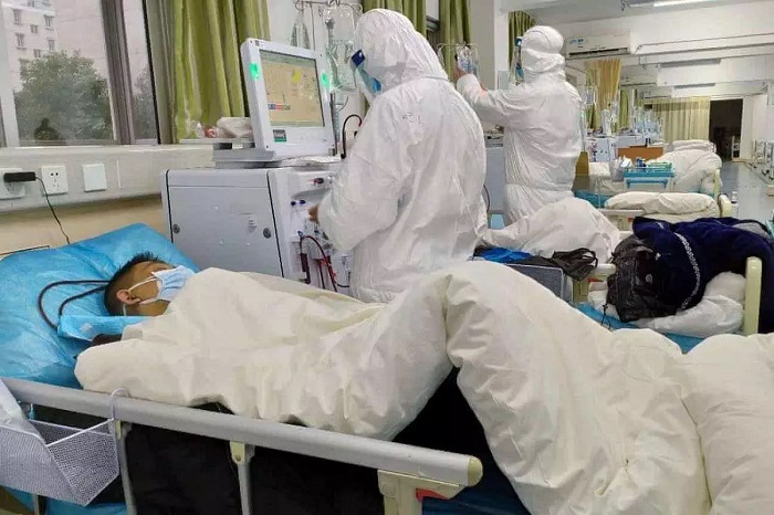 تلفات ویروس کرونا در چین به 170 نفر رسید