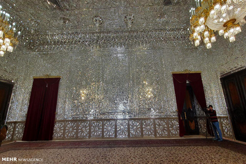 کاخ مرمر