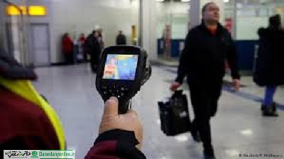 ویروس کرونا