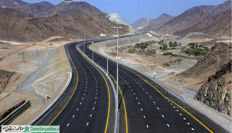 10 اسفند، افتتاح رسمی آزادراه تهران- شمال
