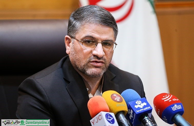 آمار کشته شدگان اعتراضات آبان