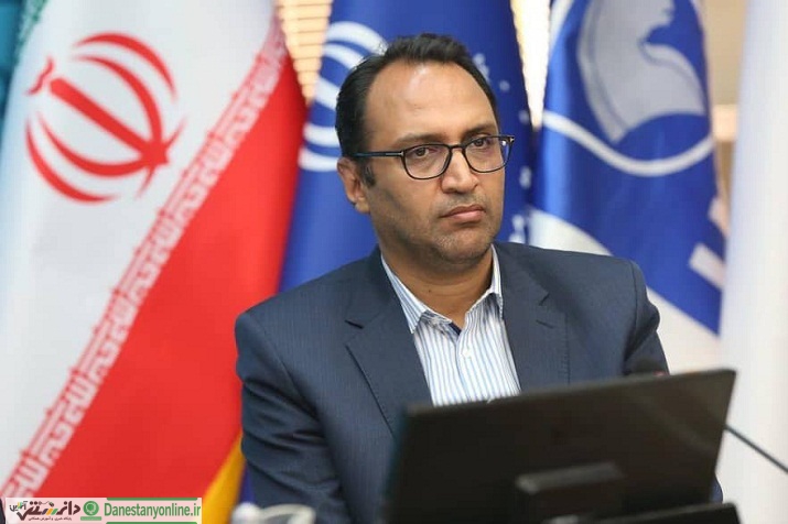 مدیر ارتباطات و امور بین الملل گروه صنعتی ایران خودرو تعیین شد