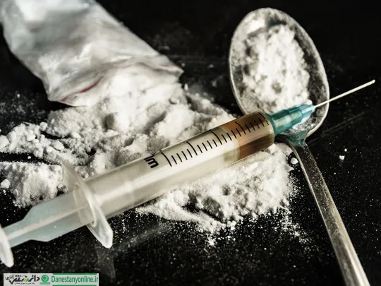 سوء استفاده قاچاقچیان مواد مخدر از شیوع ویروس کرونا
