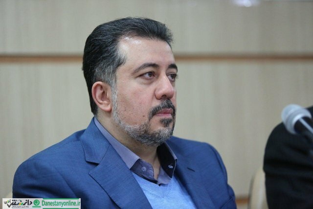تندگویان